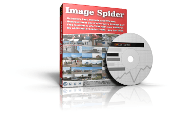 GSA Image Spider box
